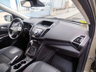 Ford Kuga 2.0 Tdci 163 cv 4x4 Titanium