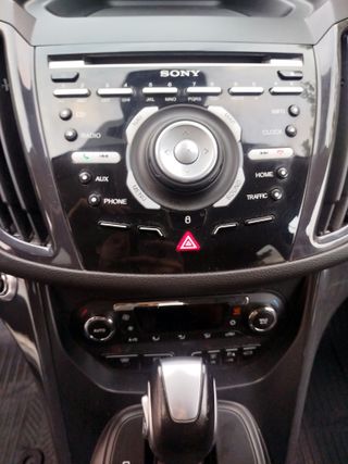 Ford Kuga 2.0 Tdci 163 cv 4x4 Titanium