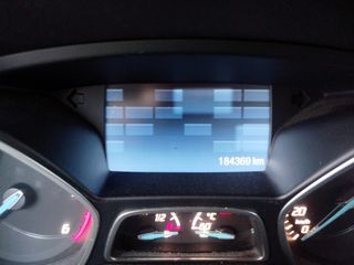 Ford Kuga 2.0 Tdci 163 cv 4x4 Titanium