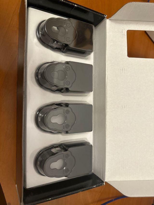 Soporte Titan MFLED 1 LED/Plasma/LCD