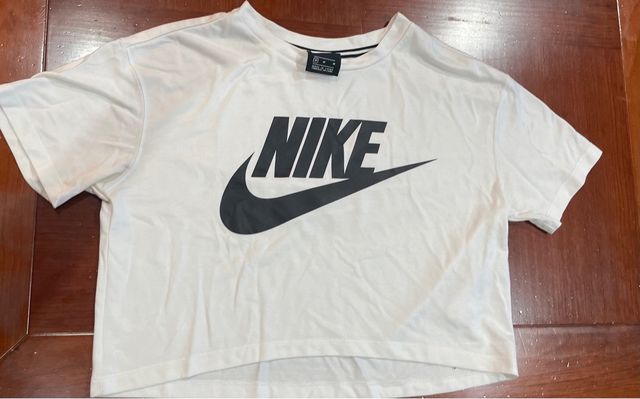 Camiseta Nike Manga Corta Talla M