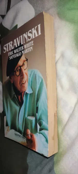 Stravinski