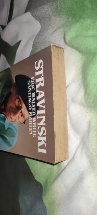 Stravinski