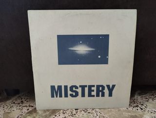 Mistery - Pterión