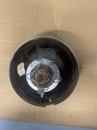 Faro Seat 600 N/D Faessa