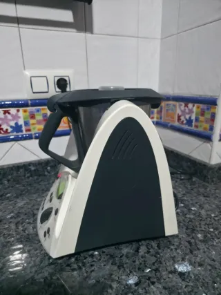 Thermomix TM31 Revisada