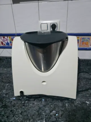 Thermomix TM31 Revisada