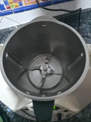 Thermomix TM31 Revisada