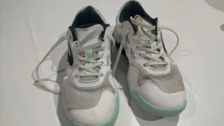 Deportivas Bullpadel Indiga Mujer Talla 39