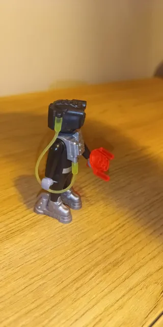 Playmobil Figura Robot