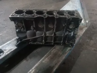 Bloque Motor BMW E36 M3 286cv