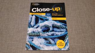 Close Up Student's Book C2 