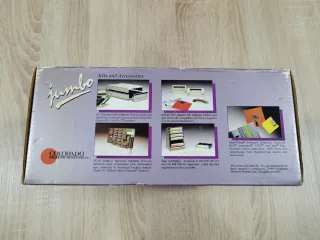 Cartuchos de datos QIC