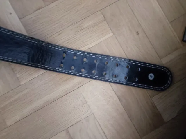 Cinturón de pesas Quamtrux