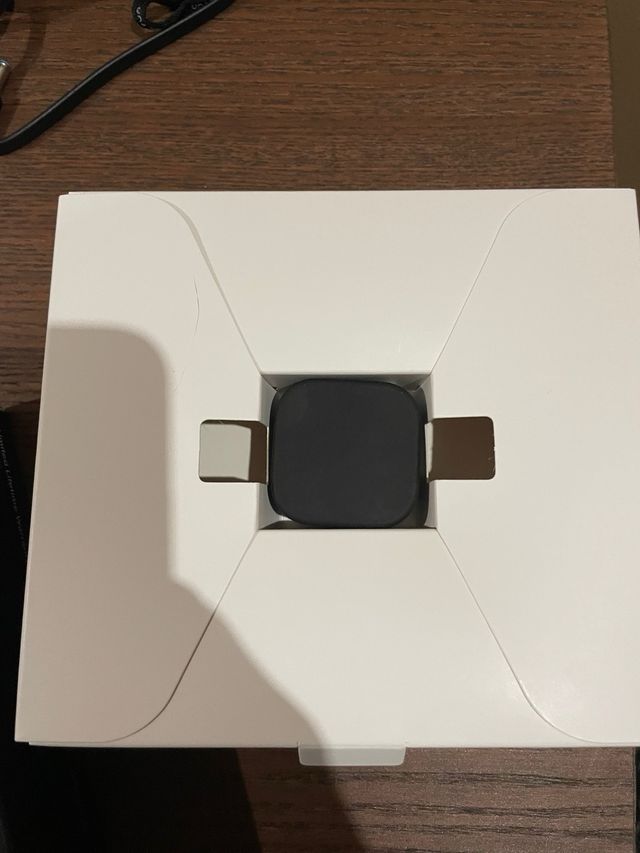 GoPro Max Lens Mod para Gopro 9