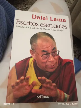 Escritos esenciales del Dalai Lama: Introducció...