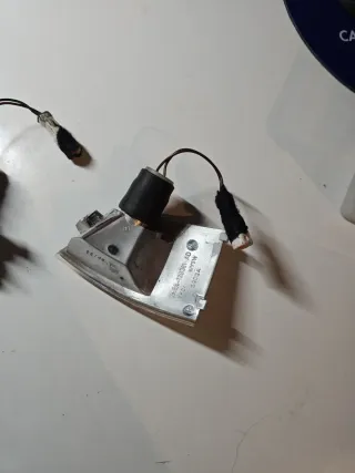 Pilotos Intermitentes Espejo Ford Focus st mk2