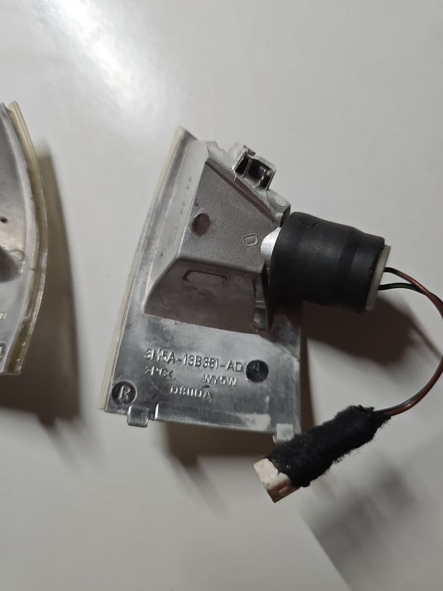 Pilotos Intermitentes Espejo Ford Focus st mk2