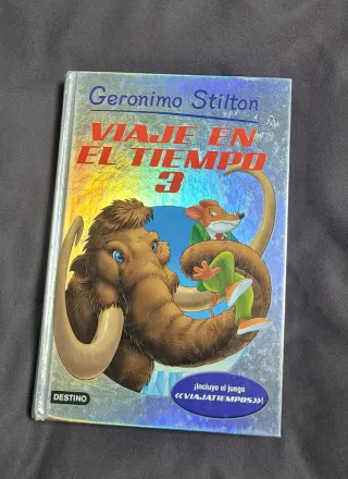 Viaje en el Tiempo 3