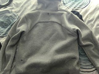 Sudadera Nike NOCTA 