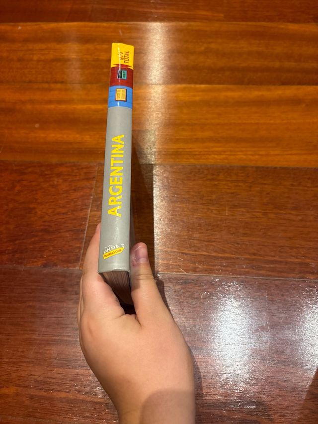 Guía de viaje de Argentina