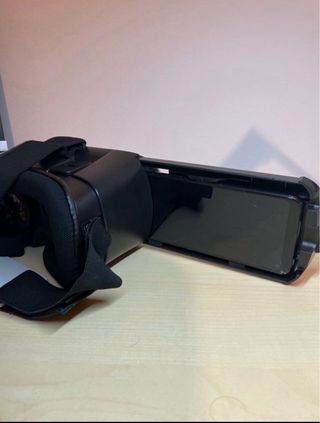 Visore VR per Smartphone