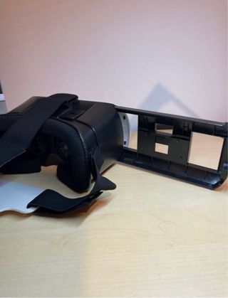 Visore VR per Smartphone