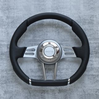 Volante Isotta