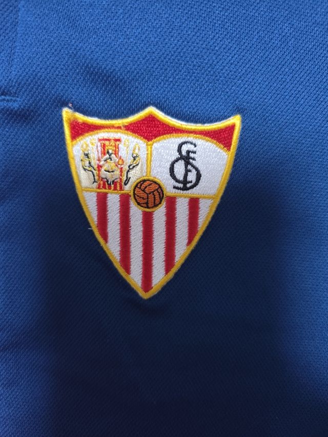 Chándal Sevilla FC Nike 20/21