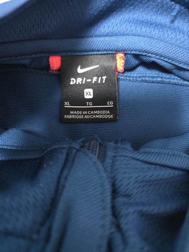 Chándal Sevilla FC Nike 20/21