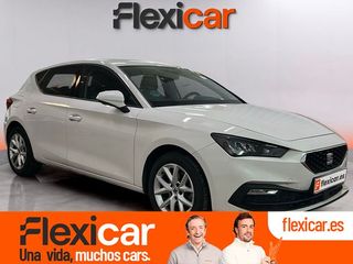 Seat Leon SP 1.5 TSI 96kW S&S Style XL