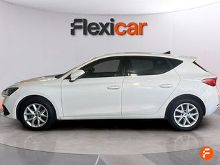 Seat Leon SP 1.5 TSI 96kW S&S Style XL