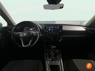 Seat Leon SP 1.5 TSI 96kW S&S Style XL