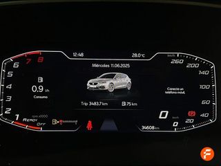 Seat Leon SP 1.5 TSI 96kW S&S Style XL