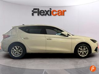 Seat Leon SP 1.5 TSI 96kW S&S Style XL