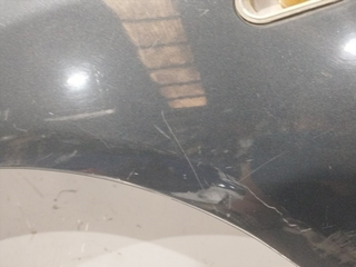 ALETA DELANTERA IZQUIERDA SEAT CORDOBA BERLINA (6