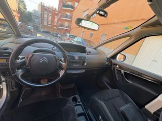 Citroen C4 Picasso 2008