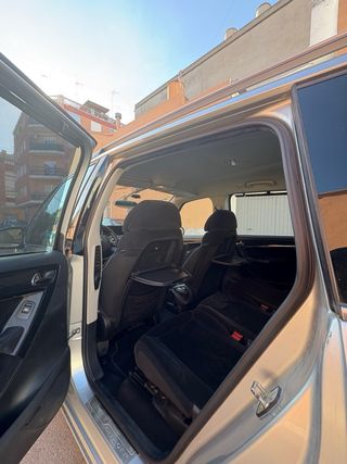 Citroen C4 Picasso 2008