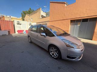 Citroen C4 Picasso 2008