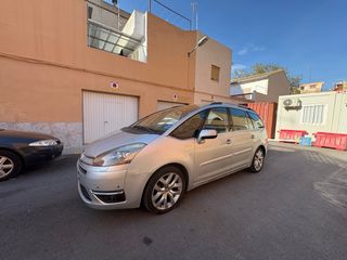 Citroen C4 Picasso 2008