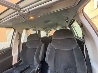 Citroen C4 Picasso 2008