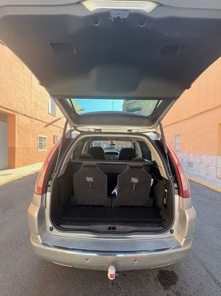Citroen C4 Picasso 2008