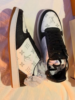 zapatillas Rivoli 