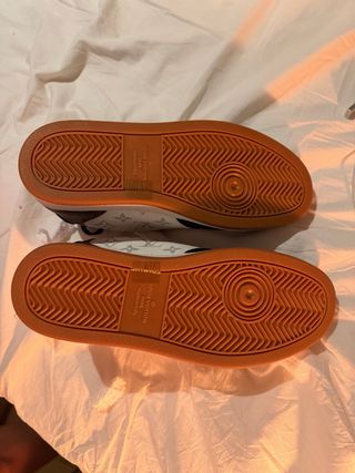 zapatillas Rivoli 