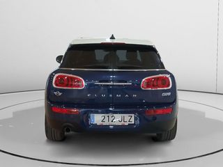 MINI Clubman Cooper
