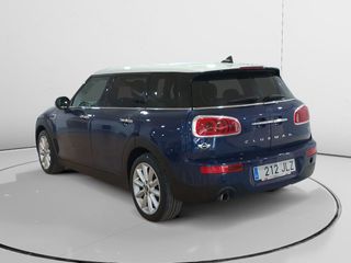 MINI Clubman Cooper