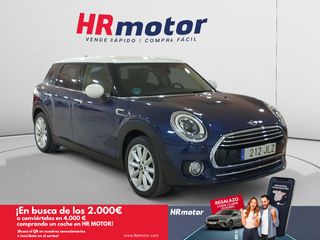 MINI Clubman Cooper