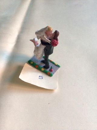Figuras Lemax Navidad