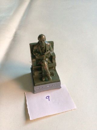 Figuras Lemax Navidad
