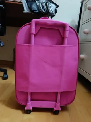 Maleta Infantil Dora la Exploradora